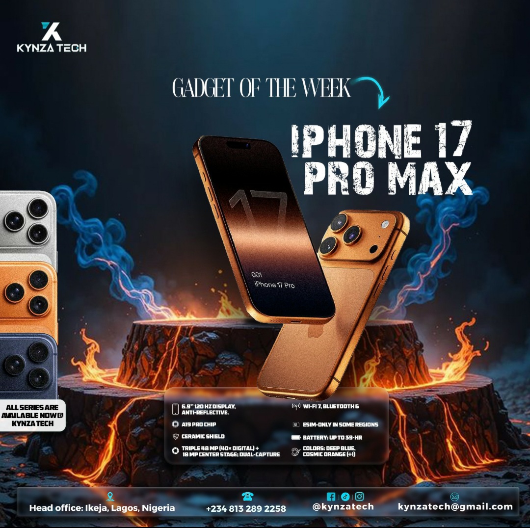 Social Media Content