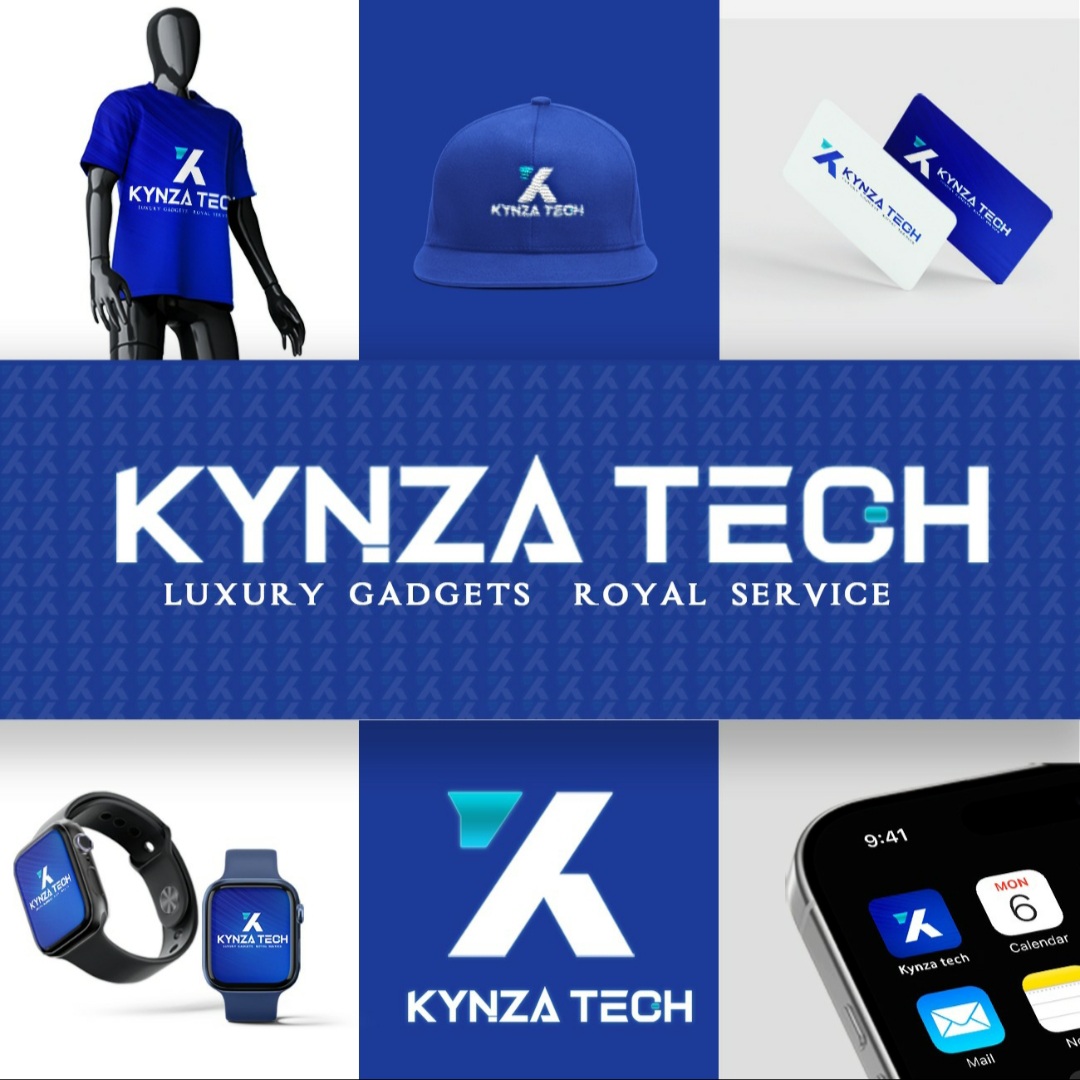 Full Business Branding