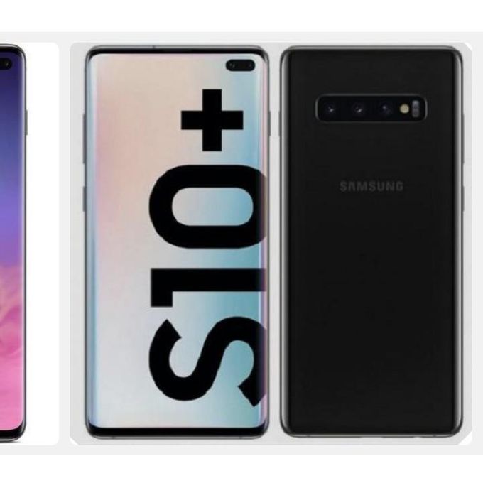 Samsung S10+